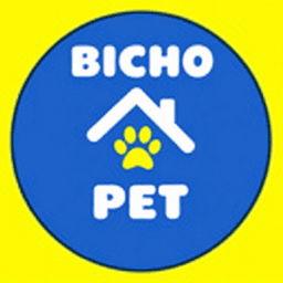 Logo da Bicho Pet